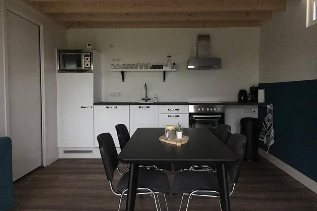 Ruim Appartement In Prachtige Fiets-Wandelomgeving Abcoude Exterior foto
